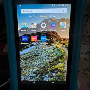 Amazon fire 7 tablet